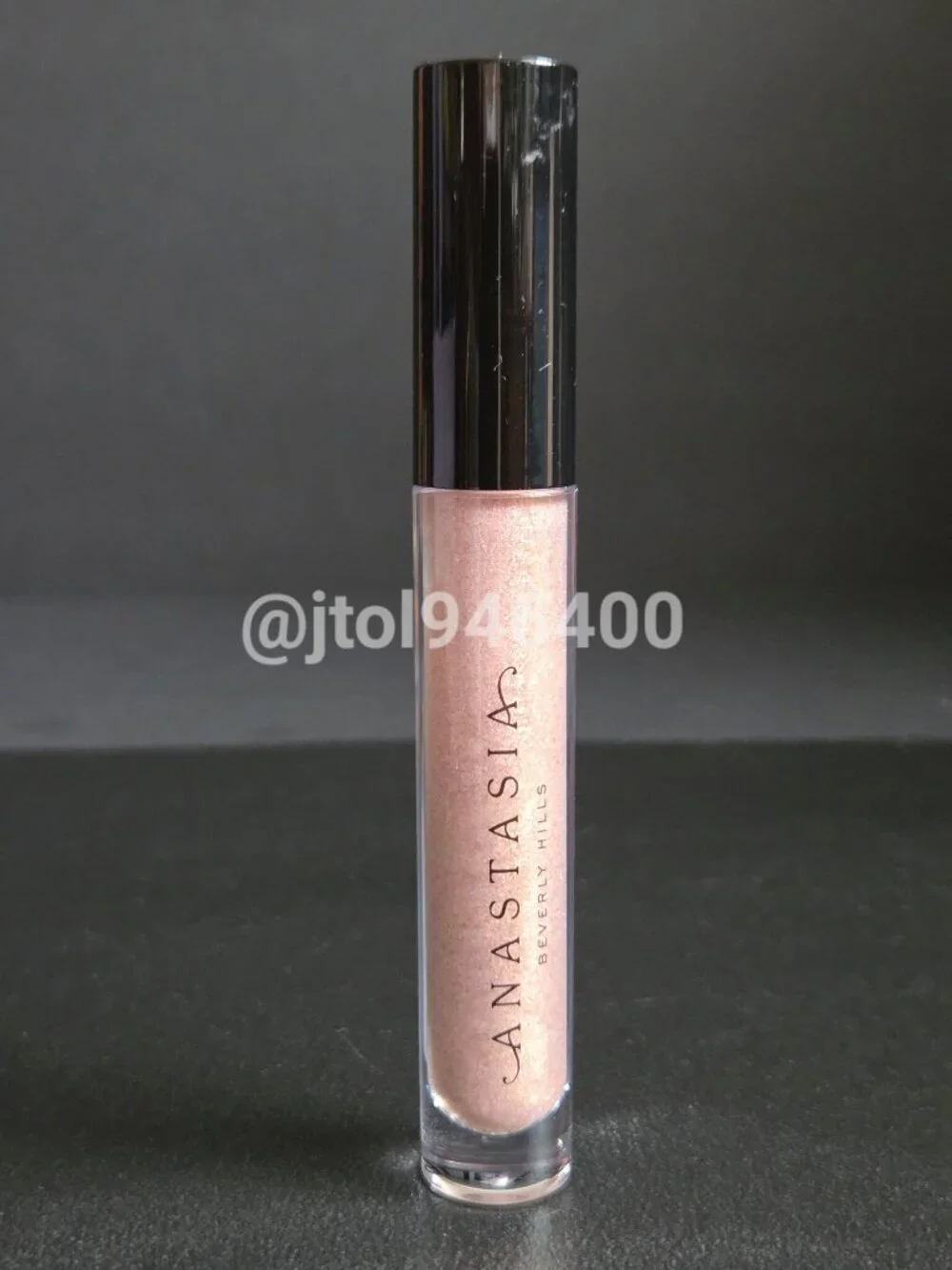 Anastasia Beverly Hills Pearl Lip Gloss